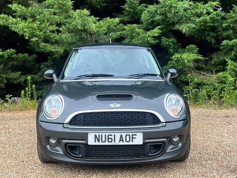 Mini Hatch 2.0 Cooper SD 3dr 1