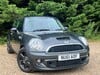 Mini Hatch 2.0 Cooper SD 3dr