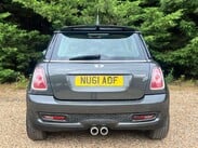 Mini Hatch 2.0 Cooper SD 3dr 5