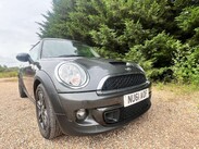 Mini Hatch 2.0 Cooper SD 3dr 7