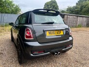 Mini Hatch 2.0 Cooper SD 3dr 9