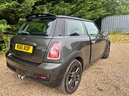 Mini Hatch 2.0 Cooper SD 3dr 10