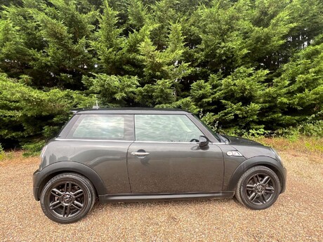 Mini Hatch 2.0 Cooper SD 3dr 11