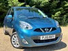 Nissan Micra 1.2 Micra Acenta 5dr