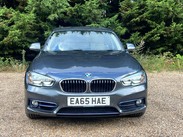 BMW 1 Series 1.5 118I Sport Auto 5dr 2