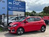 Peugeot 108 1.2 108 Allure 5dr