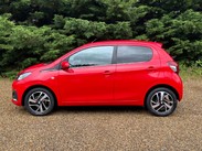 Peugeot 108 1.2 108 Allure 5dr 7