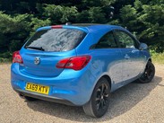 Vauxhall Corsa 1.4 Corsa Griffin S/S 3dr 4