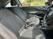 Vauxhall Corsa 1.4 Corsa Griffin S/S 3dr 17