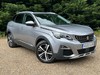 Peugeot 3008 1.5 3008 Allure Blue HDi S/S Auto 5dr