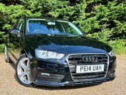 Audi A3 1.6 A3 Sportback Sport TDI 5dr 1