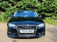 Audi A3 1.6 A3 Sportback Sport TDI 5dr 2