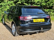 Audi A3 1.6 A3 Sportback Sport TDI 5dr 4