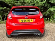 Ford Fiesta 1.0 Fiesta ST-Line Red Edition 3dr 5