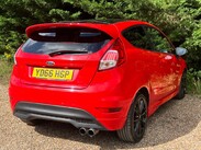 Ford Fiesta 1.0 Fiesta ST-Line Red Edition 3dr 6