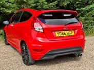 Ford Fiesta 1.0 Fiesta ST-Line Red Edition 3dr 7