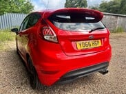 Ford Fiesta 1.0 Fiesta ST-Line Red Edition 3dr 9