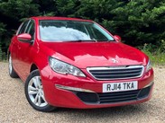 Peugeot 308 1.2 308 Active e-THP 5dr 1