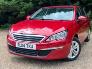 Peugeot 308 1.2 308 Active e-THP 5dr 3