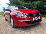 Peugeot 308 1.2 308 Active e-THP 5dr 7