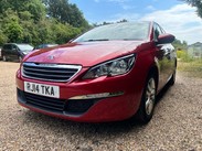 Peugeot 308 1.2 308 Active e-THP 5dr 8