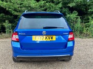 Skoda Fabia 1.0 Fabia Monte Carlo TSI 5dr 5