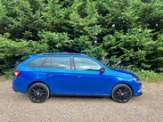 Skoda Fabia 1.0 Fabia Monte Carlo TSI 5dr 11