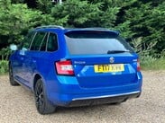 Skoda Fabia 1.0 Fabia Monte Carlo TSI 5dr 4