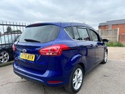 Ford B-Max 1.6 B-Max Titanium X Auto 5dr 5