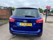 Ford B-Max 1.6 B-Max Titanium X Auto 5dr 6