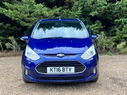 Ford B-Max 1.6 B-Max Titanium X Auto 5dr 2