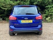 Ford B-Max 1.6 B-Max Titanium X Auto 5dr 5