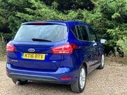 Ford B-Max 1.6 B-Max Titanium X Auto 5dr 6