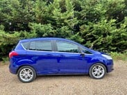 Ford B-Max 1.6 B-Max Titanium X Auto 5dr 9