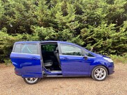 Ford B-Max 1.6 B-Max Titanium X Auto 5dr 10