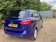 Ford B-Max 1.6 B-Max Titanium X Auto 5dr 12