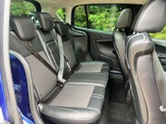 Ford B-Max 1.6 B-Max Titanium X Auto 5dr 15