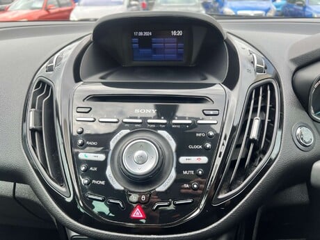 Ford B-Max 1.6 B-Max Titanium X Auto 5dr 34