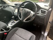 Nissan Qashqai 1.2 Qashqai N-Tec+ DiG-T CVT 5dr 21