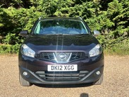 Nissan Qashqai 1.6 Qashqai N-Tec+ 5dr 2