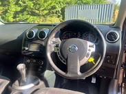 Nissan Qashqai 1.6 Qashqai N-Tec+ 5dr 22