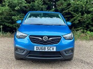 Vauxhall Crossland X 1.2 Crossland X SE 5dr 2