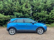 Vauxhall Crossland X 1.2 Crossland X SE 5dr 11