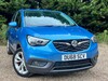 Vauxhall Crossland X 1.2 Crossland X SE 5dr