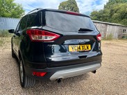 Ford Kuga 2.0 Kuga Zetec 4x2 TDCi 5dr 6