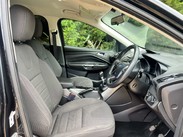 Ford Kuga 2.0 Kuga Zetec 4x2 TDCi 5dr 11