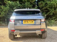 Land Rover Range Rover Evoque 2.0 Range Rover Evoque SE Tech TD4 Auto 4WD 5dr 5