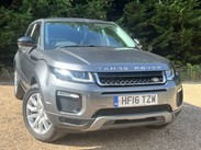 Land Rover Range Rover Evoque 2.0 Range Rover Evoque SE Tech TD4 Auto 4WD 5dr 1