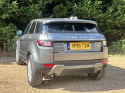 Land Rover Range Rover Evoque 2.0 Range Rover Evoque SE Tech TD4 Auto 4WD 5dr 4