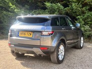 Land Rover Range Rover Evoque 2.0 Range Rover Evoque SE Tech TD4 Auto 4WD 5dr 6